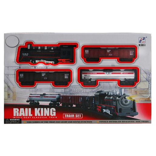 TRAIN