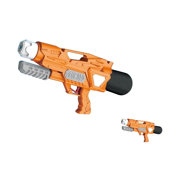 GUN TOY