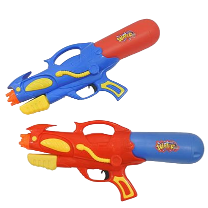 WATER GUN 934ML