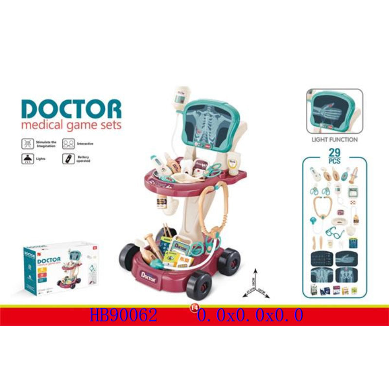 MEDICALTOY