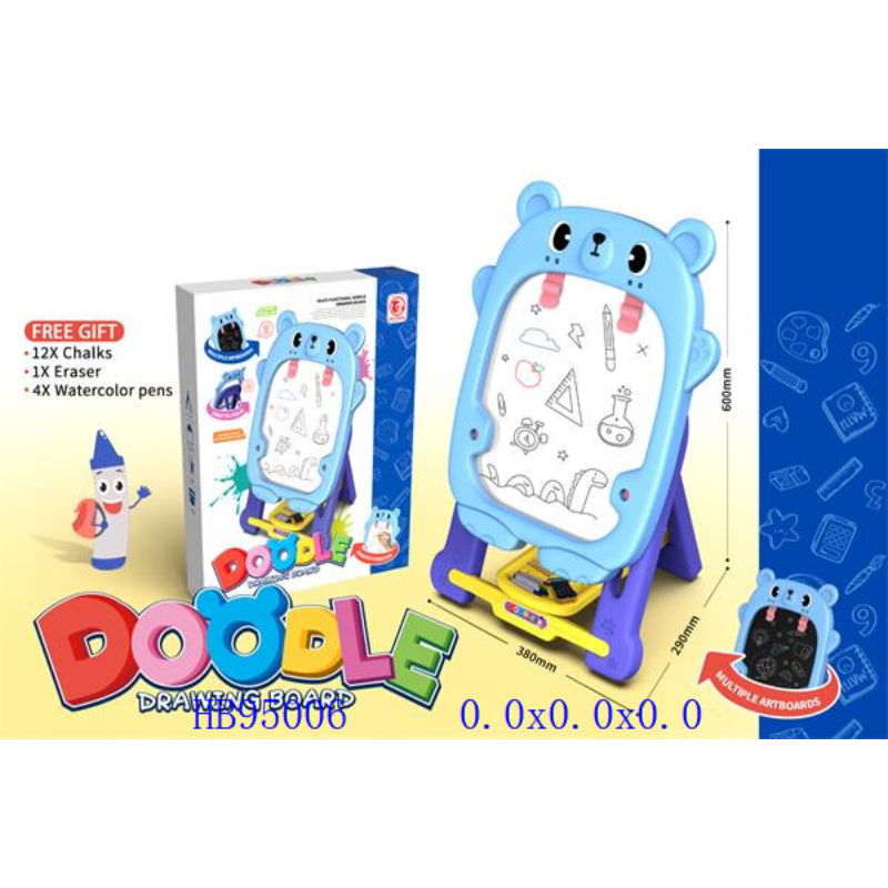 KIDS WRITING BOARD