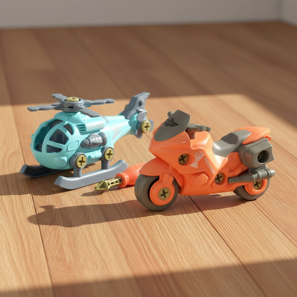 DINKY TOYS