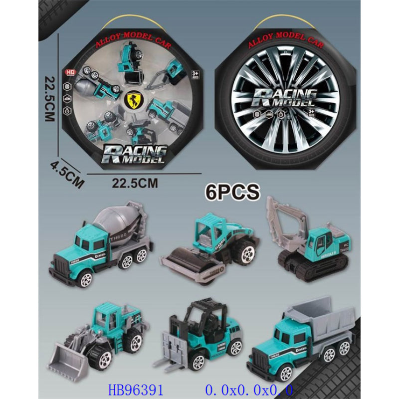 DINKY TOYS