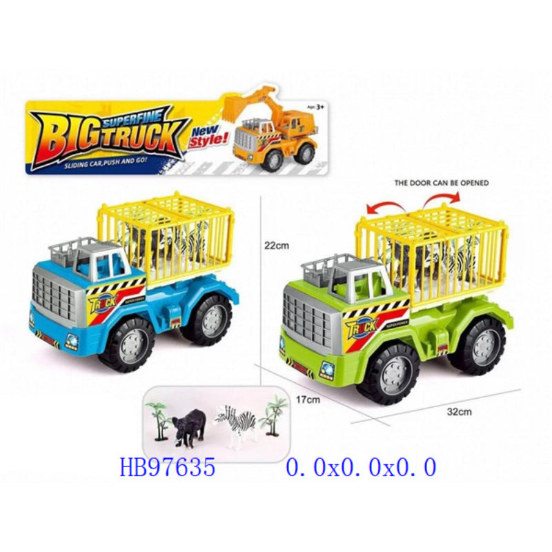 DINKY TOYS