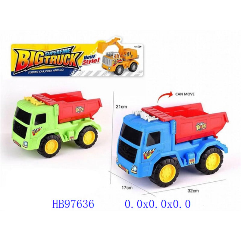 DINKY TOYS
