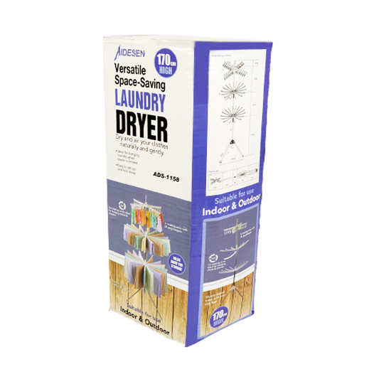 Laundry Dryer Stand