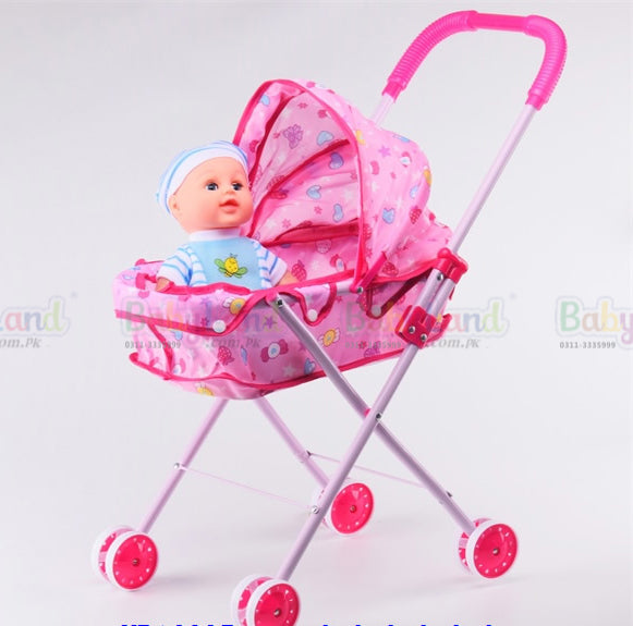 DOLL STROLLER