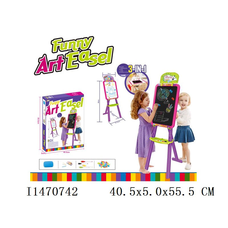 DRAWING BOARD