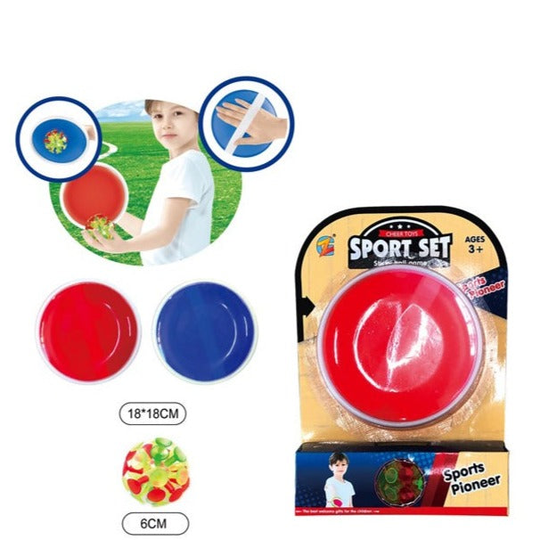 SPORTS TOY GAME