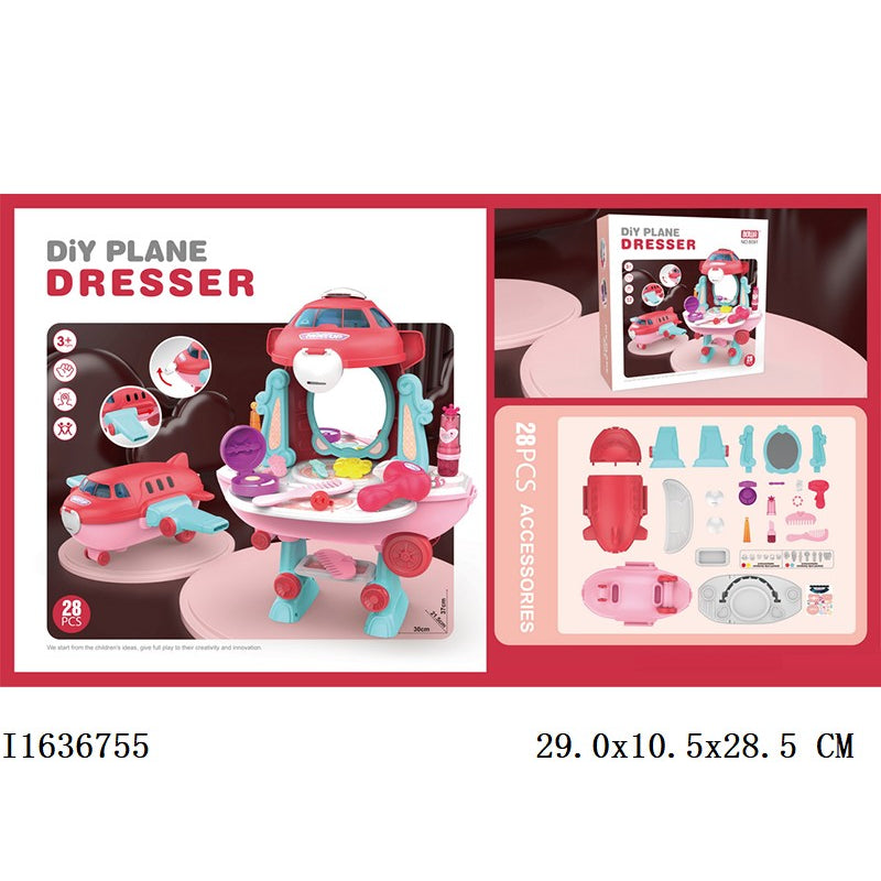 BEAUTY SET