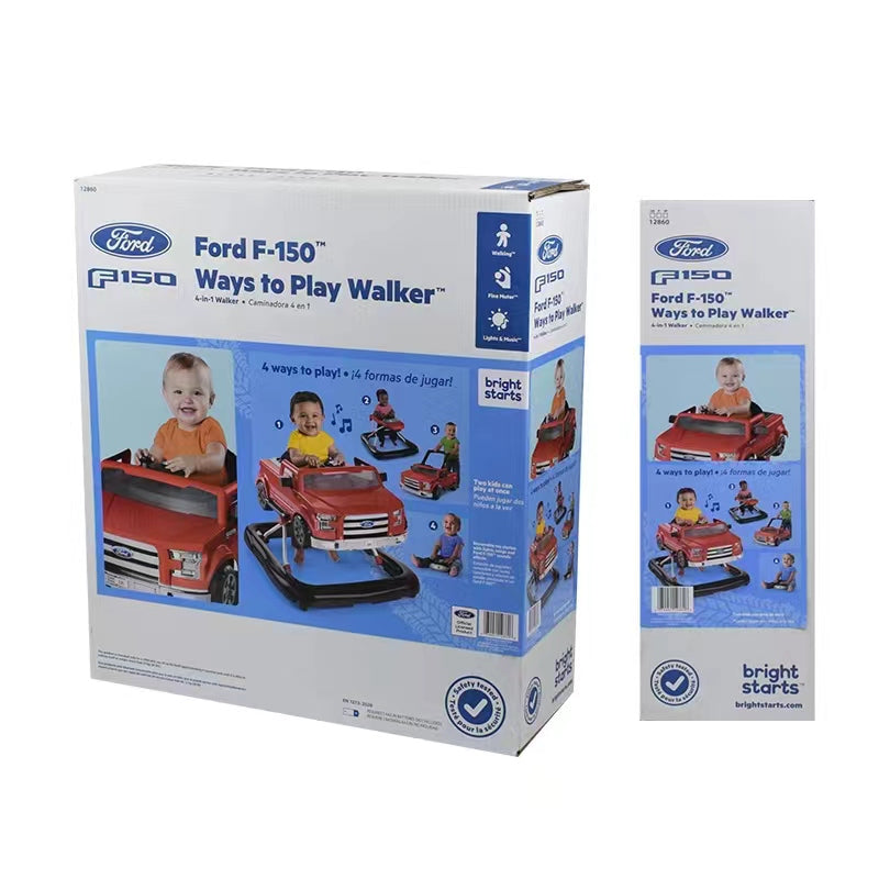 BABY WALKER W-12860