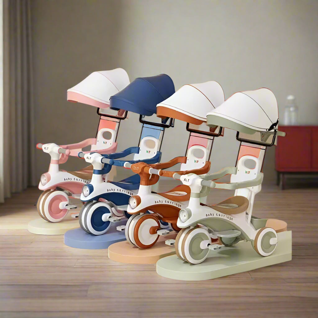 KIDS TRICYCLE