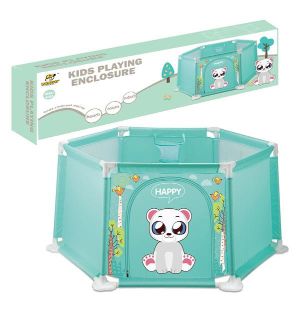 KIDS PLAY-PEN