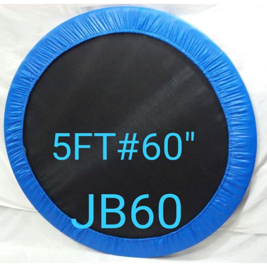 60" TRAMPOLINE PLAIN