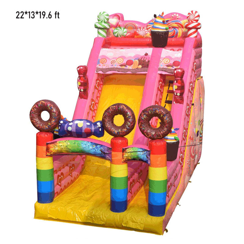 JUMPING CASTLES