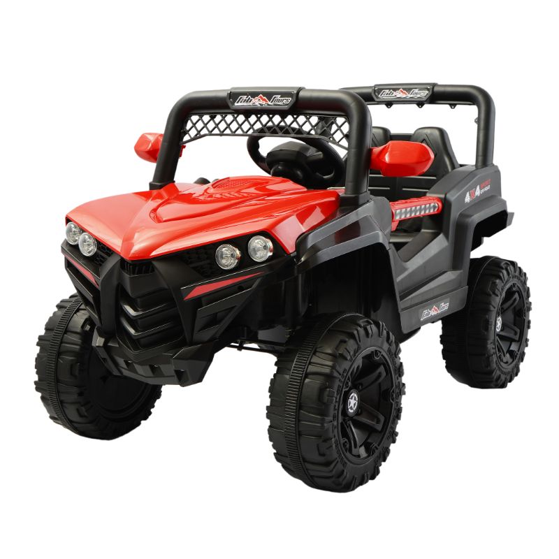 Kids Ride on Jeep JEP-2069