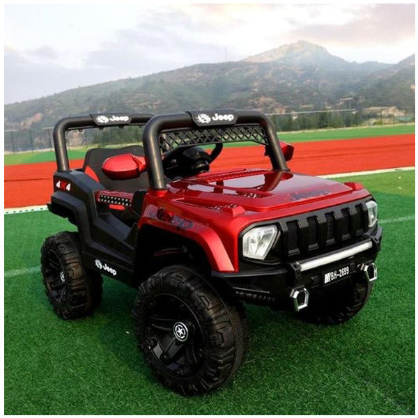 Kids Electric Jeep