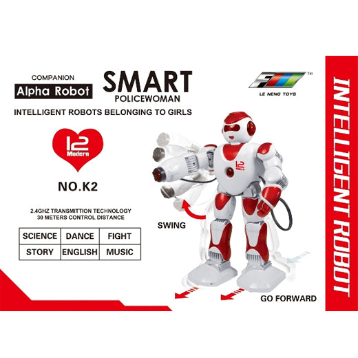 ROBOT