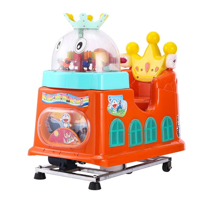 KIDDIE RIDE
