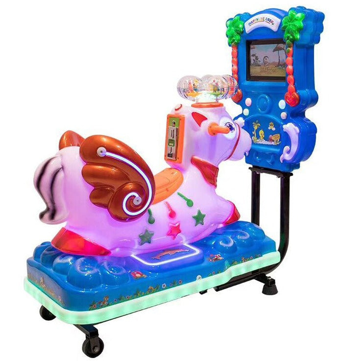 KIDDIE RIDE
