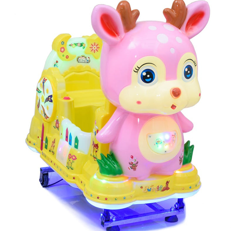 KIDDIE RIDE