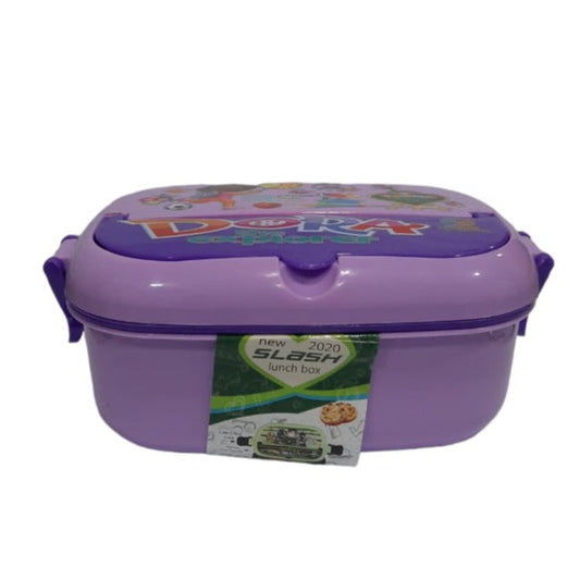 KIDS LUNCH BOX
