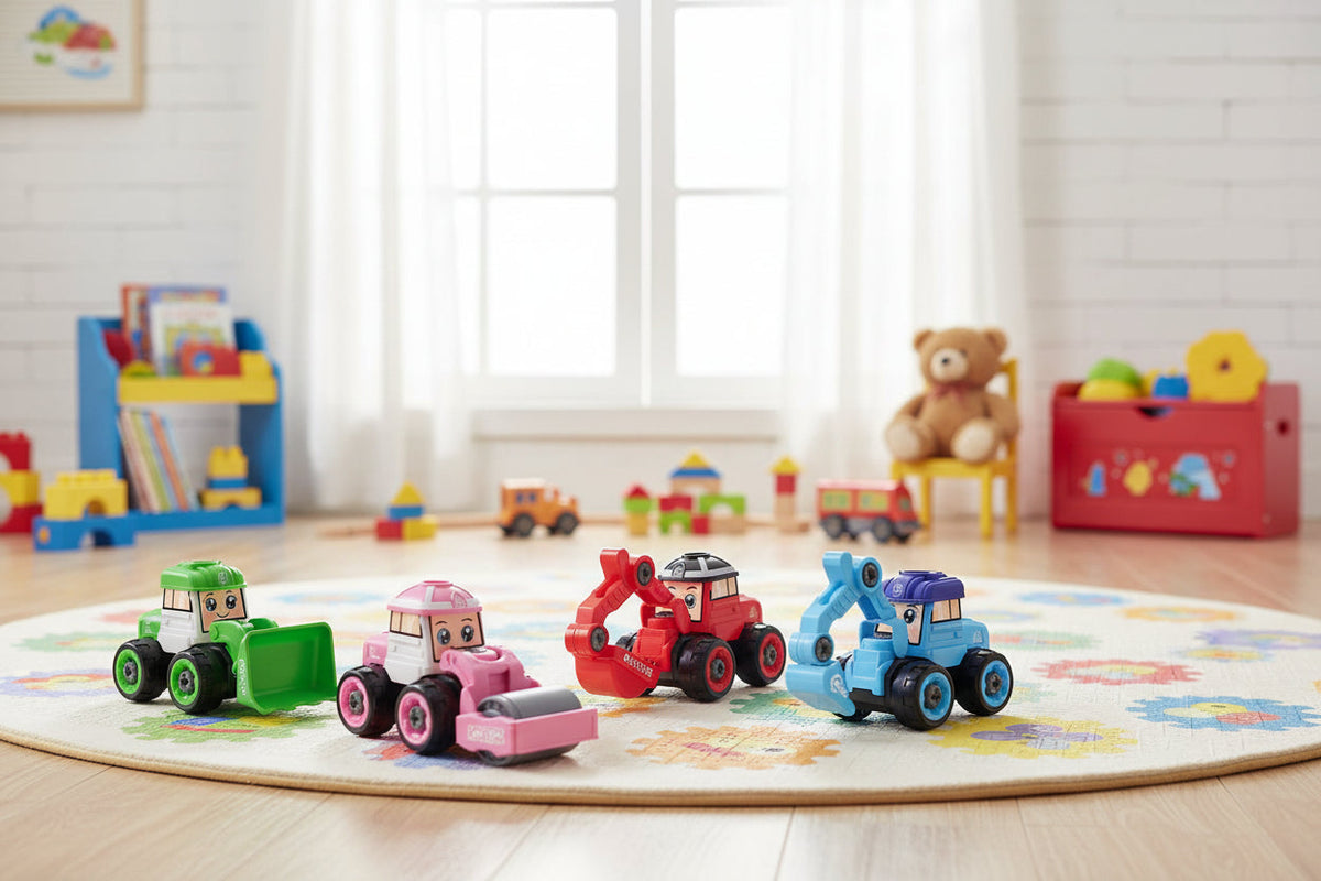 DINKY TOYS