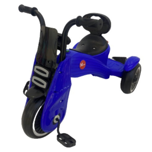 TRICYCLE
