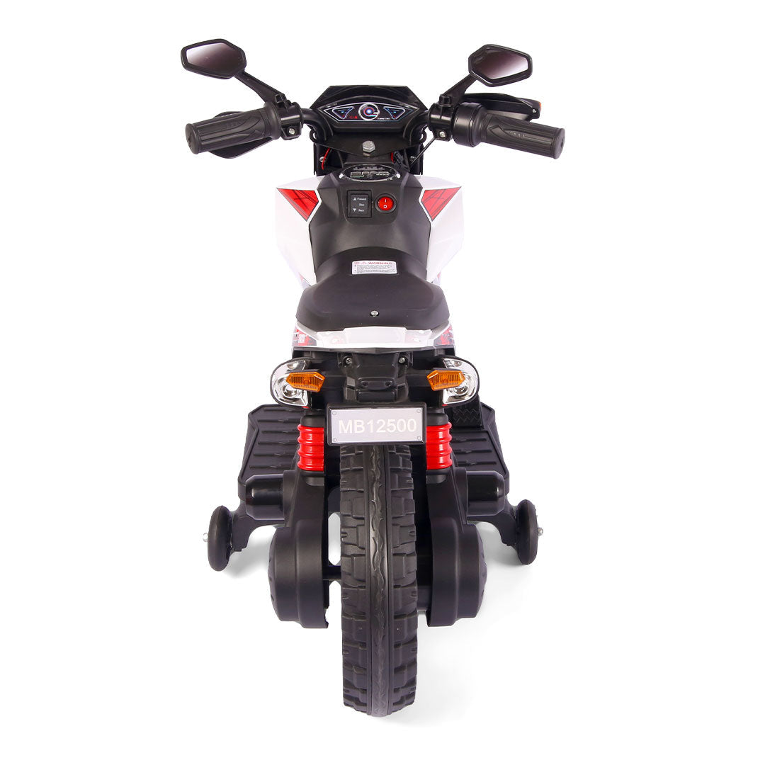 Mess 10 Battery Operated Ride On Bike