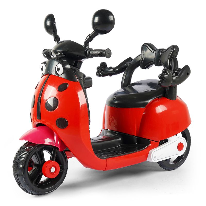KIDS MOTOR BIKE