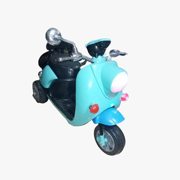 MOTORBIKE SCOOTER
