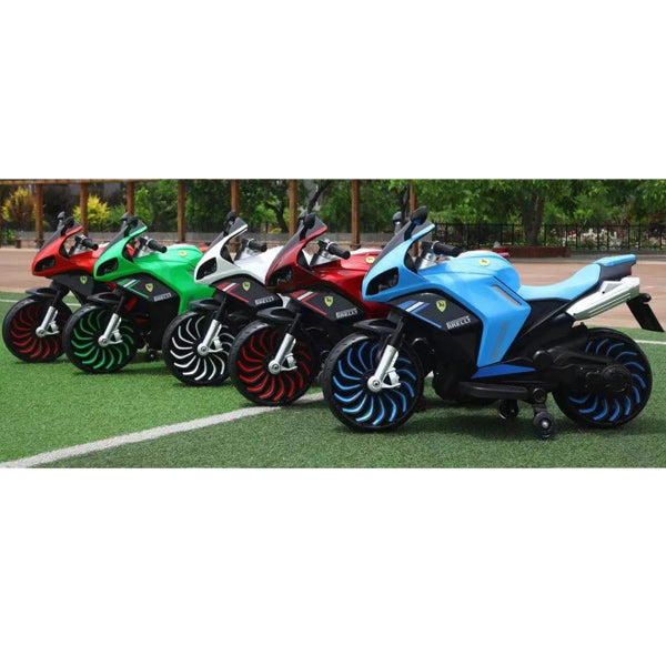 KIDS MOTOR BIKE