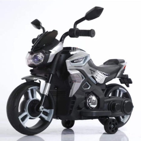 MOTORBIKE