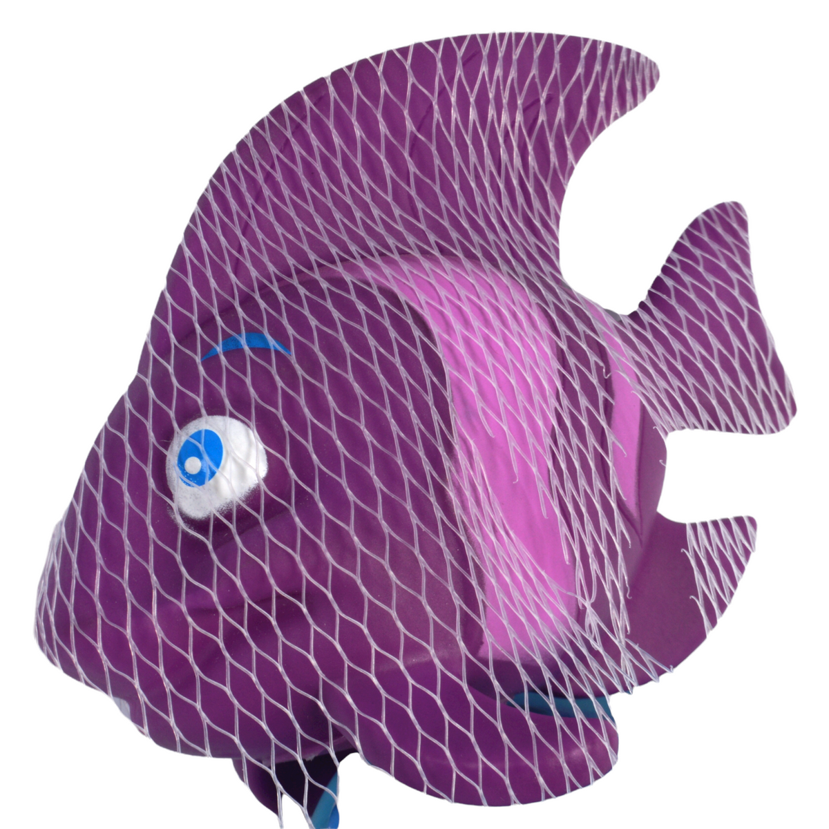 VINY FISH