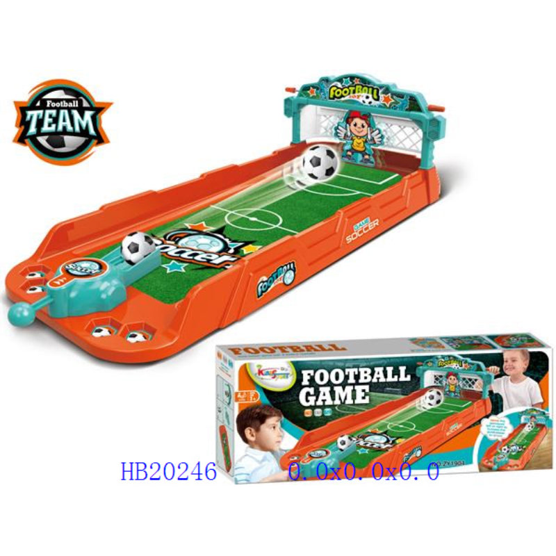 FOOTBALL TABLE GAME