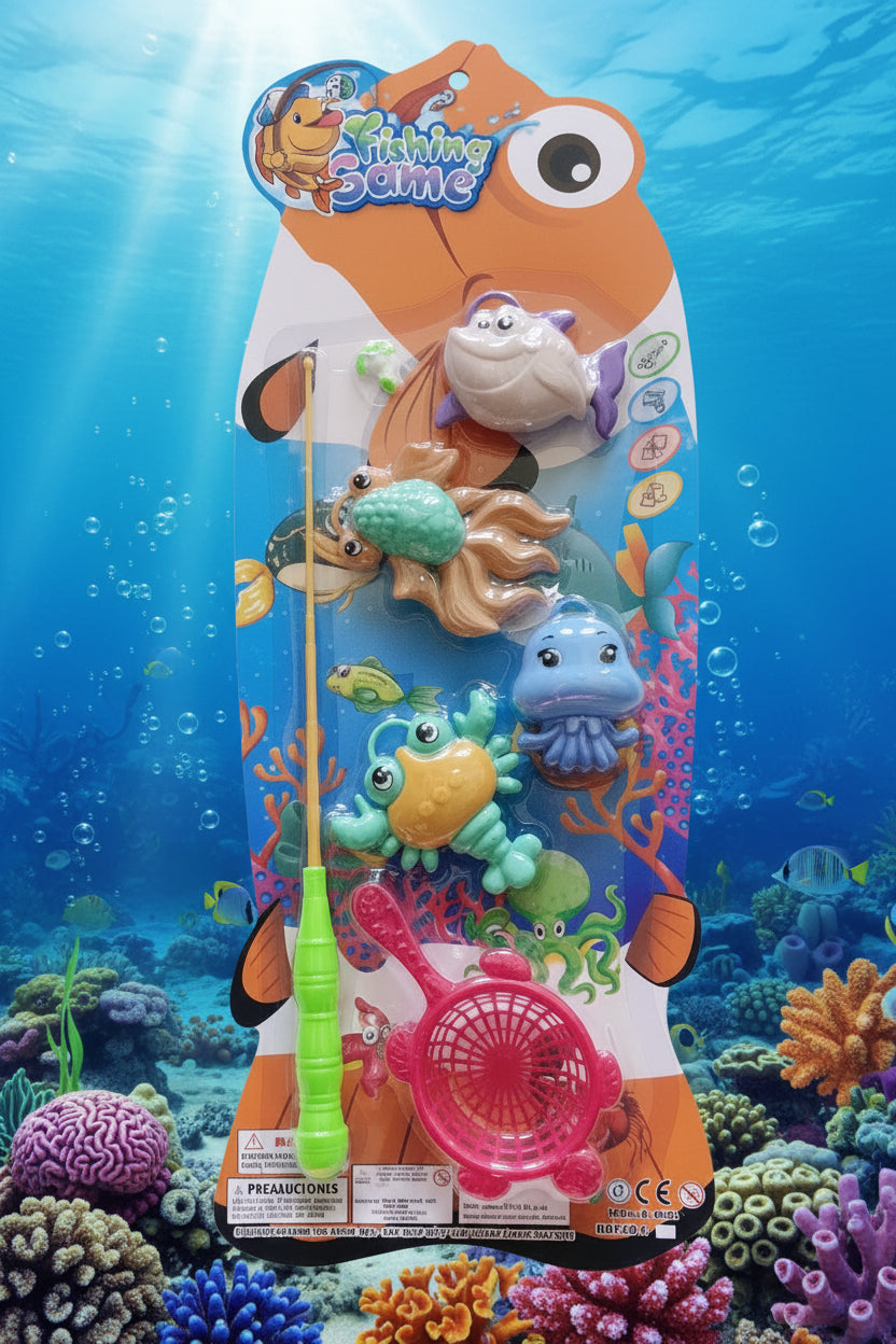 ANIMAL TOYS
