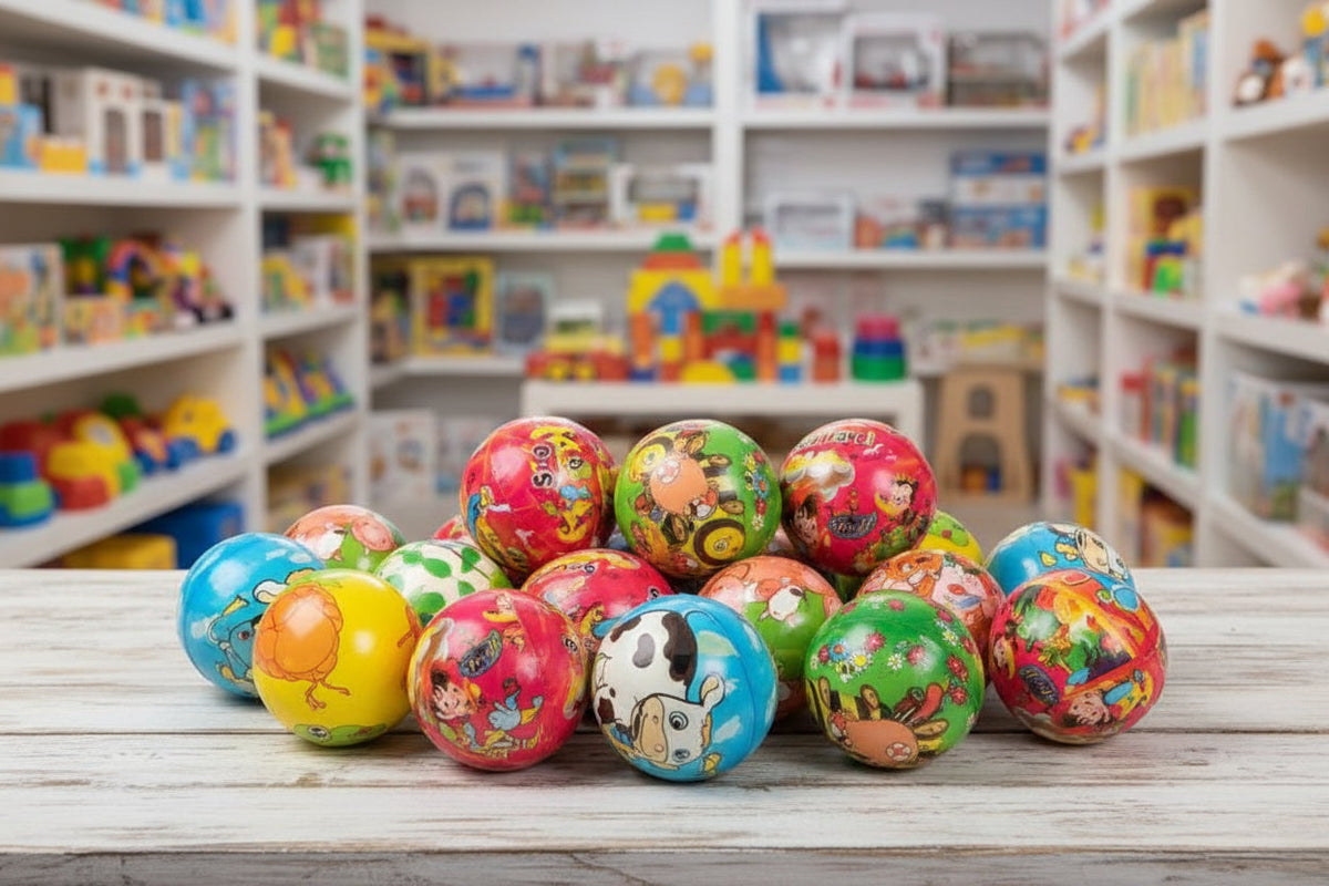 FOAM BALL (L)