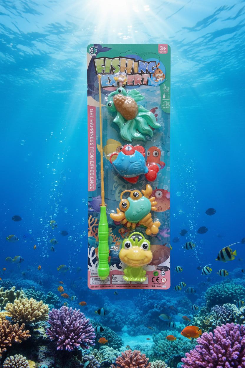 ANIMAL TOYS