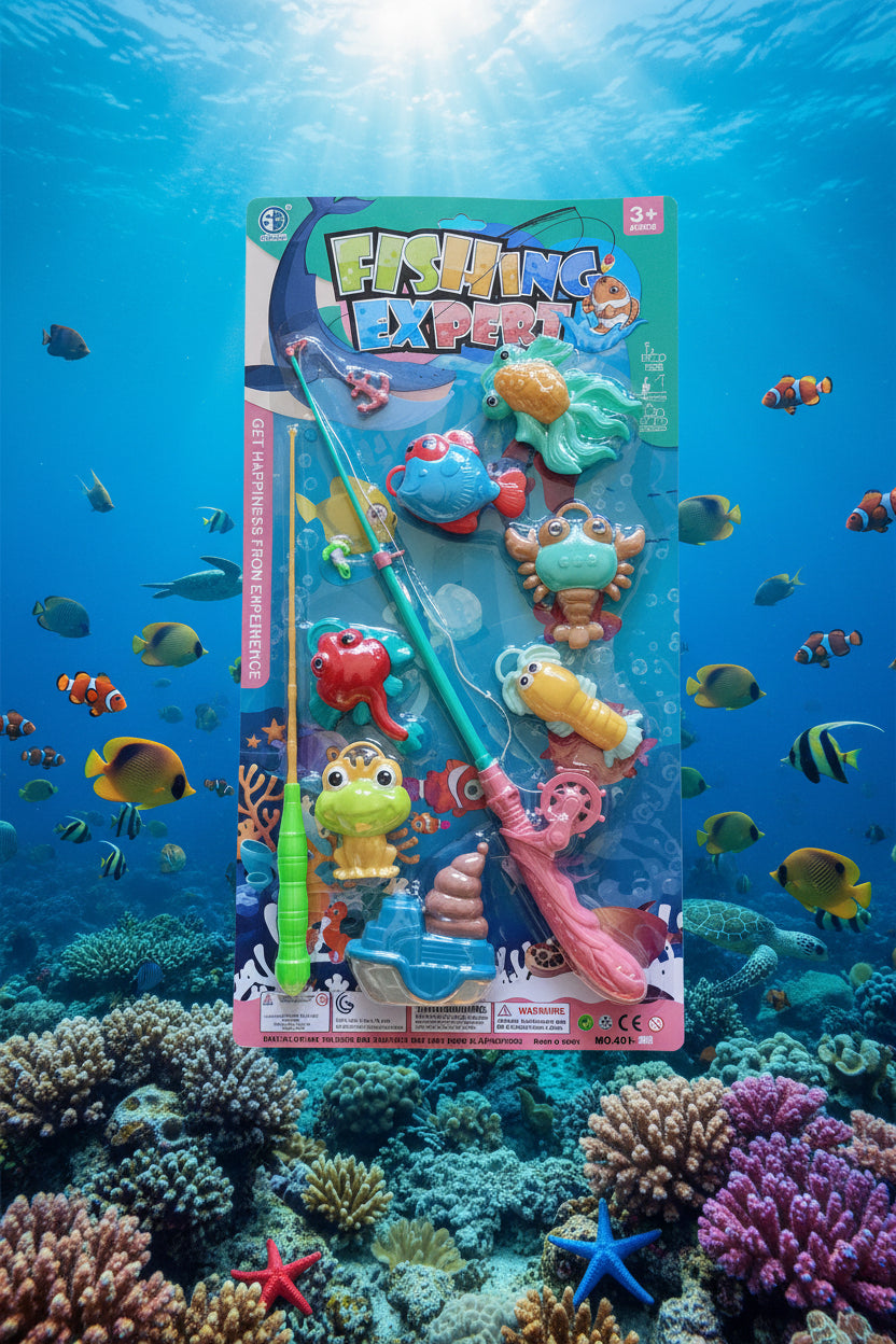 ANIMAL TOYS