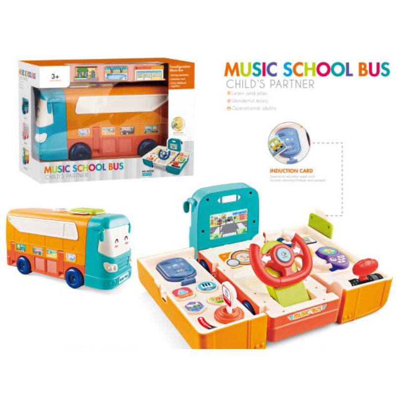 SCHOOL BUS