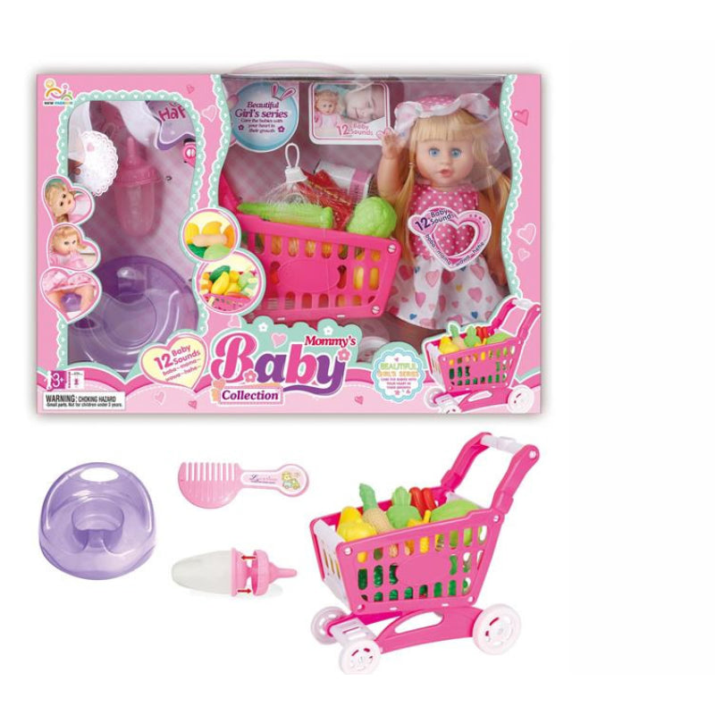 KITCHEN SET