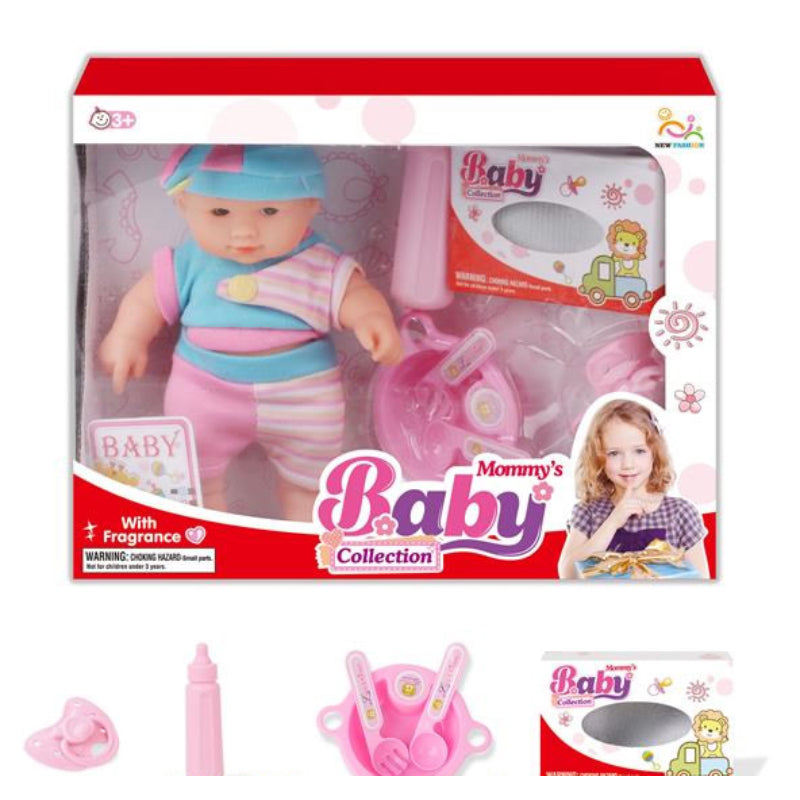 DOLLS