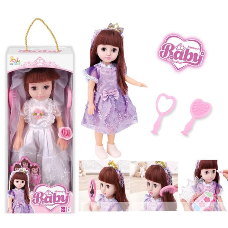 DOLLS