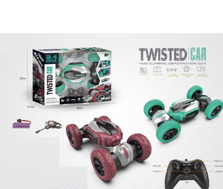 REMOTE CAR TOYS