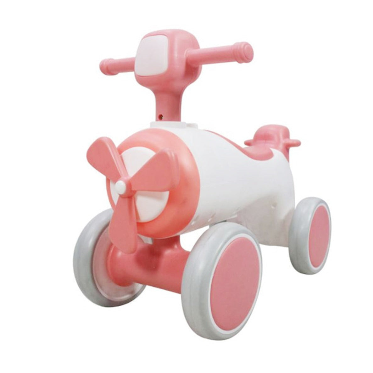 BABY FOUR WHEEL RIDER