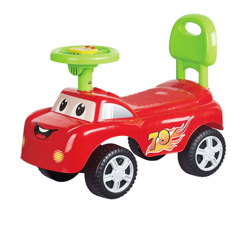 Kids Dream Push Car