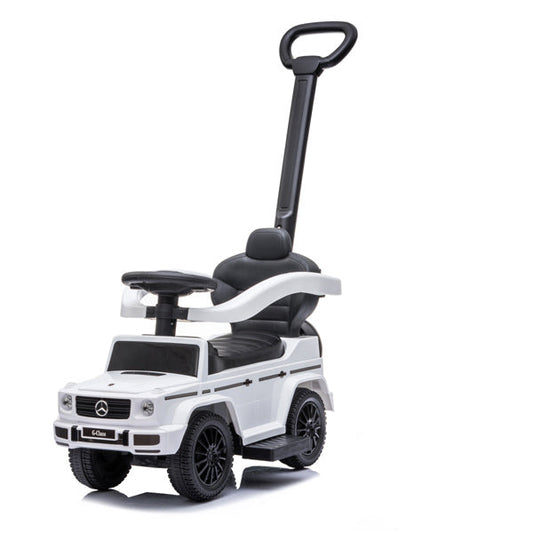3-in-1 kids Push Car