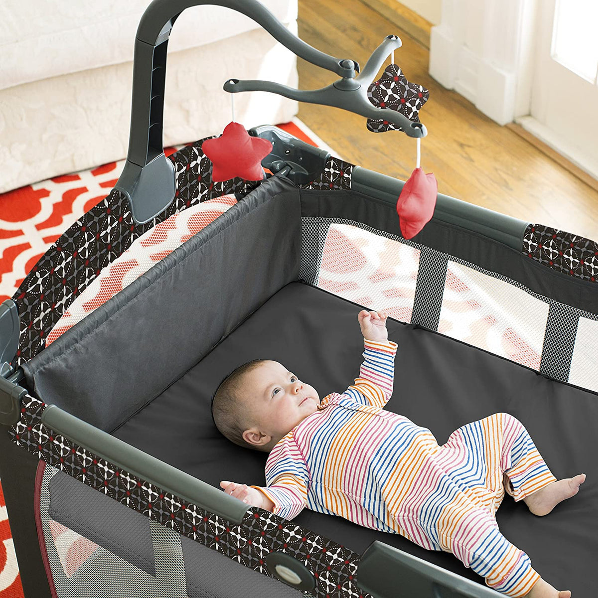 GRACO Baby Playpen