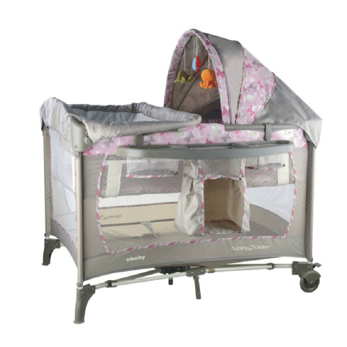 BABY PLAYPEN