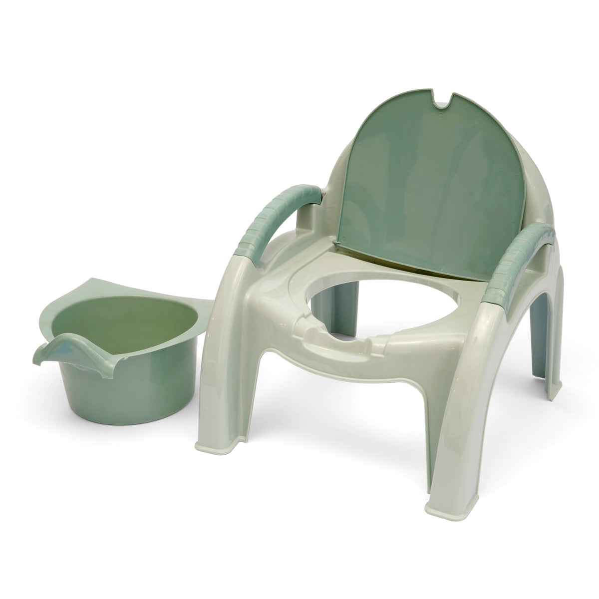 Potty Seat Chair PT-073